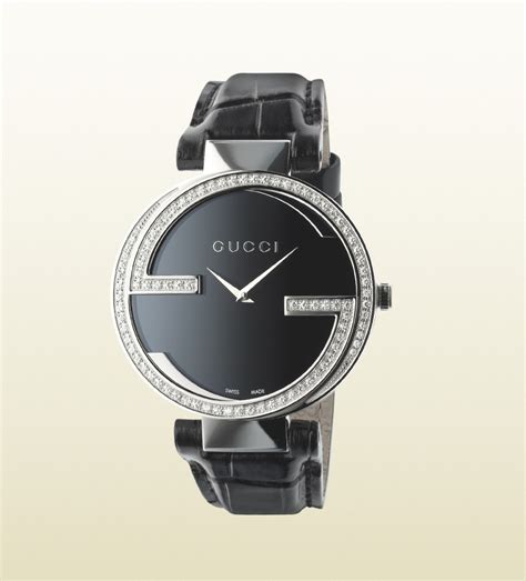 gucci heart watch|gucci most expensive watch.